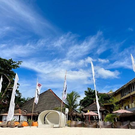 Kokays Maldito Dive Resort Ostrov Malapascua Exteriér fotografie