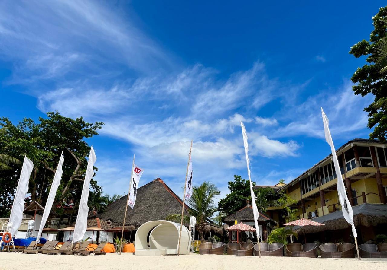 Kokays Maldito Dive Resort Ostrov Malapascua Exteriér fotografie