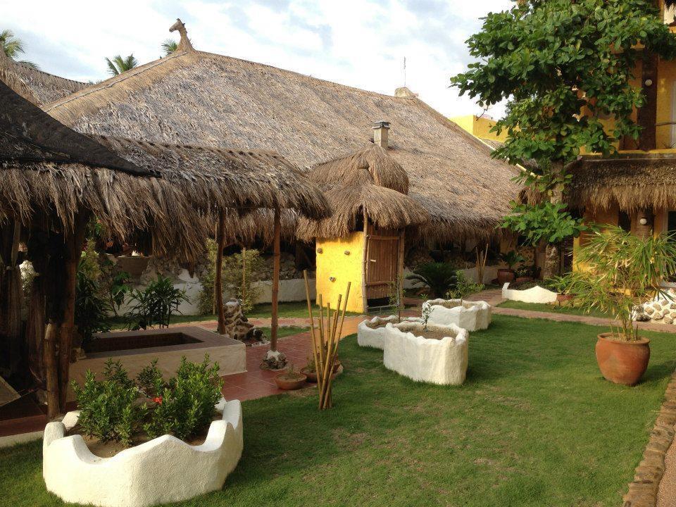 Kokays Maldito Dive Resort Ostrov Malapascua Exteriér fotografie