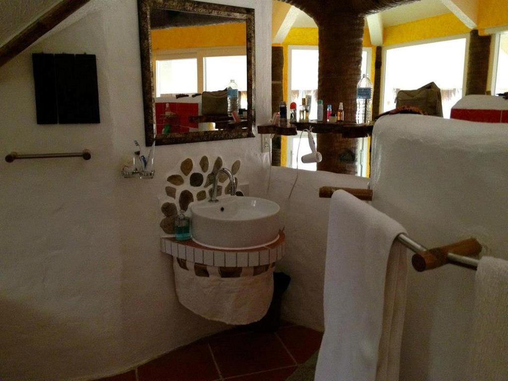 Kokays Maldito Dive Resort Ostrov Malapascua Pokoj fotografie
