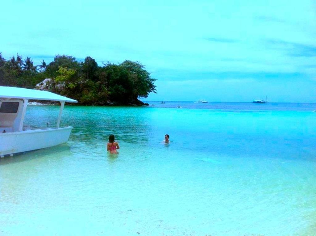 Kokays Maldito Dive Resort Ostrov Malapascua Exteriér fotografie