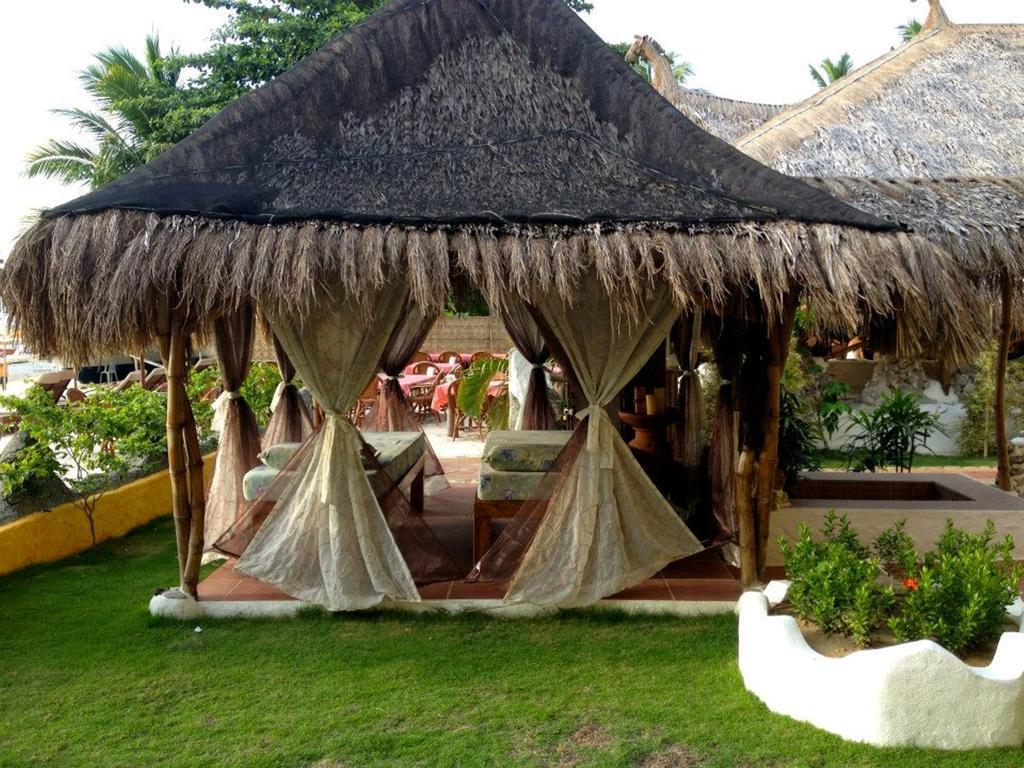 Kokays Maldito Dive Resort Ostrov Malapascua Exteriér fotografie